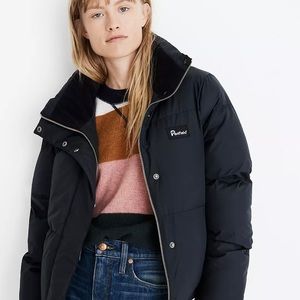 Penfield x Madewell Melrose Puffer Jacket